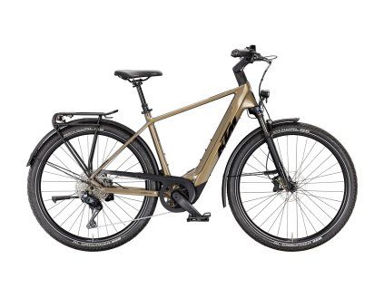 KTM MACINA GRAN 810 DI2 2026