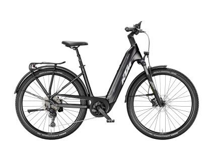 Ergonomický KTM MACINA GRAN 820 2026