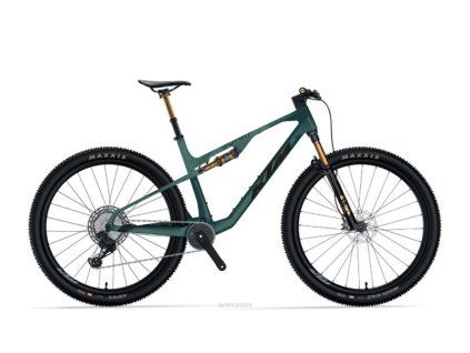KTM SCARP PRIME 2026