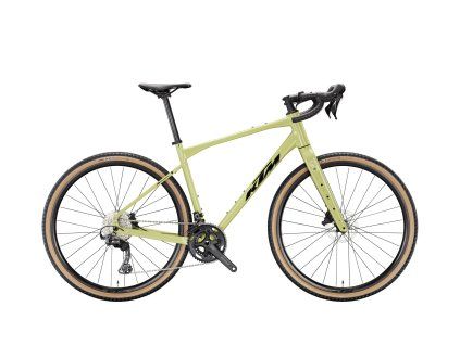 KTM GRAVELATOR 10 2026