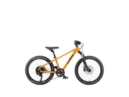 KTM WILD SPEED DISC 20 2026
