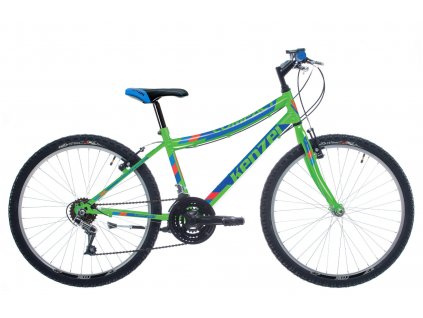 Dětské kolo Kenzel Compact 24