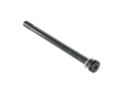 Pevná osa KTM Axle Prime Orange M12x1.75 148mm