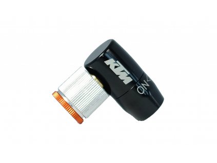 Nářadí KTM Inflator CO2 with 16 G Cartridge
