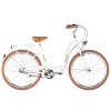 BELLISSIMA classic 3spd 902 1540 pearl white