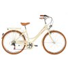 Kolo Kenzel Missy Royal 6spd 2024 (Barva Fialová, Velikost rámu 44 cm, Průměr kol 26”)