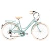 Kolo Kenzel Missy Royal 6spd 2024 (Barva Fialová, Velikost rámu 44 cm, Průměr kol 26”)