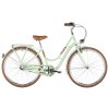 Kolo Kenzel Nostalgic Classic 3spd 2024 (Barva Bíla, Velikost rámu 43 cm, Průměr kol 26”)