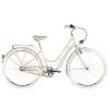 Kolo Kenzel Nostalgic Classic 3spd 2024 (Barva Bíla, Velikost rámu 43 cm, Průměr kol 26”)