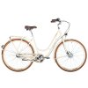 Kolo Kenzel Nostalgic Deluxe 3spd 2024 (Barva hnědá, Velikost rámu 49 cm, Průměr kol 28”)