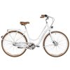 Kolo Kenzel Nostalgic Deluxe 3spd 2024 (Barva hnědá, Velikost rámu 49 cm, Průměr kol 28”)