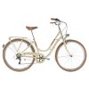 Kolo Kenzel Nostalgic Royal 6spd 2024 (Barva růžová, Velikost rámu 43 cm, Průměr kol 28”)
