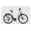 Ergonomický elektrobicykel KTM Macina Style 820 2025 (Farba sivá, Veľkosť rámu 43 cm, Priemer kolies 28”)