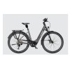 Ergonomický elektrobicykel KTM Macina Style 820 2025 (Farba sivá, Veľkosť rámu 43 cm, Priemer kolies 28”)