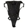 215872 3 agu venture seat pack black 10 l