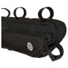 215881 5 agu venture tube frame bag black 4 l