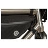 215881 8 agu venture tube frame bag black 4 l