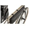 215881 9 agu venture tube frame bag black 4 l