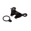 216022 bb airstik 2stage clip and strap gbl