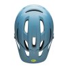 216118 4 bell 4forty mips mat blue hiviz l