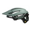 216358 bell sixer mips mat dark green black l