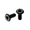 216799 1 cadex water bottle cage black