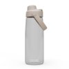 217342 camelbak thrive chug 0 75l clear