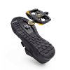 217840 7 crankbrothers mallet e lace black blue 46