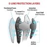 219214 1 g form e line elbow guard l