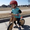 219241 4 g form lil g toddler knee and elbow guard s m