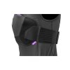 219280 2 g form mx spike chest back shirt s