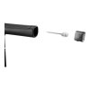 219802 1 giant control tower elite base mount black