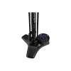 219802 6 giant control tower elite base mount black