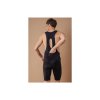 219970 6 giant gabbro bib short xl black