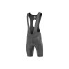 219970 giant gabbro bib short xl black