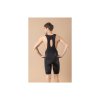 220033 4 giant instinct bib short 2xl black