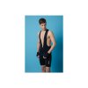 220219 3 giant race day bib short xl black