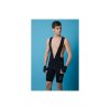 220219 6 giant race day bib short xl black