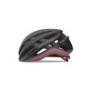 220669 giro agilis mat metalic coal dusty rose m