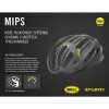220690 5 giro agilis mips mat black l