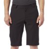 220741 2 giro arc short plus liner black 30