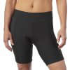 220762 4 giro arc short w plus liner black 4