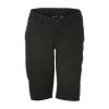 220762 giro arc short w plus liner black 4