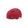 221587 1 giro dime fs mat bright red s