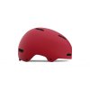 221590 3 giro dime fs mat bright red xs