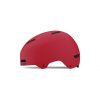 221590 giro dime fs mat bright red xs