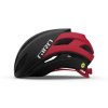 221668 giro eclipse spherical mat black white red m