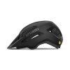 221788 giro fixture ii mips mat black titanium