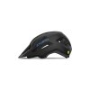 221806 giro fixture ii mips youth mat black blue