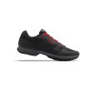 221887 giro gauge black bright red 48